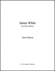 James White EPRINT cover Thumbnail